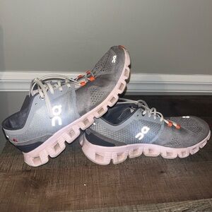 Women’s OnCloud Sneakers